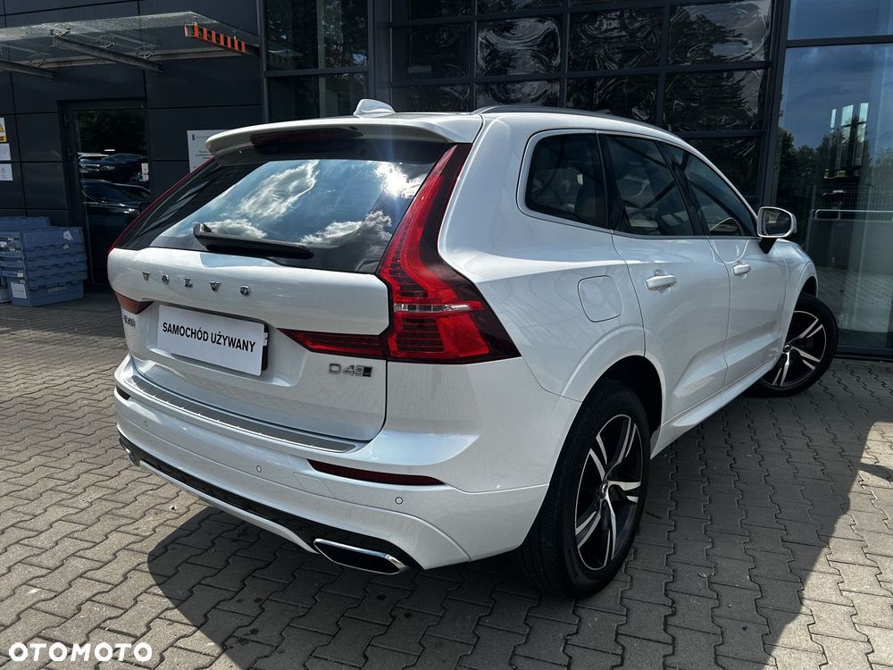 Volvo XC 60 - 8