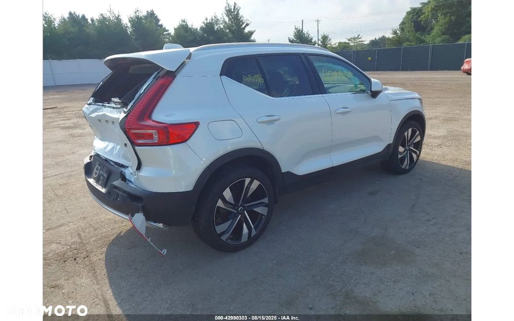 Volvo XC 40 B5 B AWD Ultimate Bright - 7