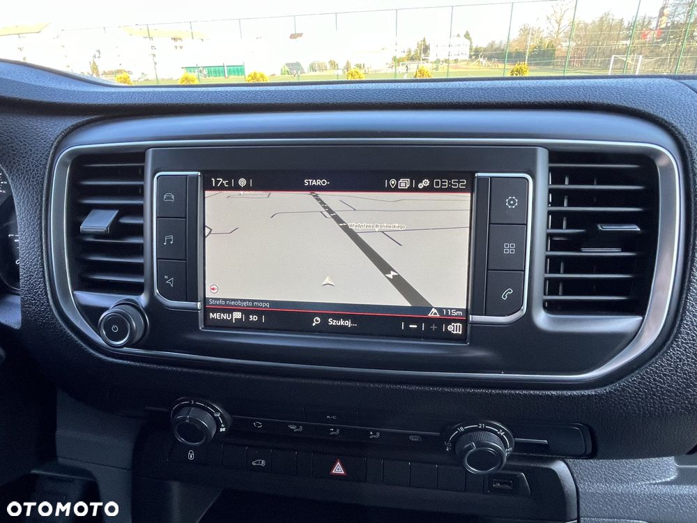 Citroën JUMPY PROACE EXPERT SCUDO - 16