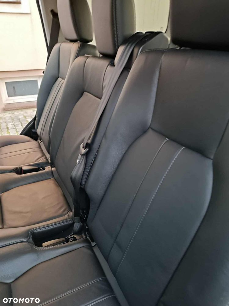 Land Rover Discovery - 7