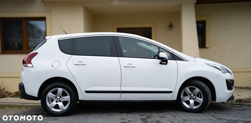 Peugeot 3008 HDi 115 Active - 17