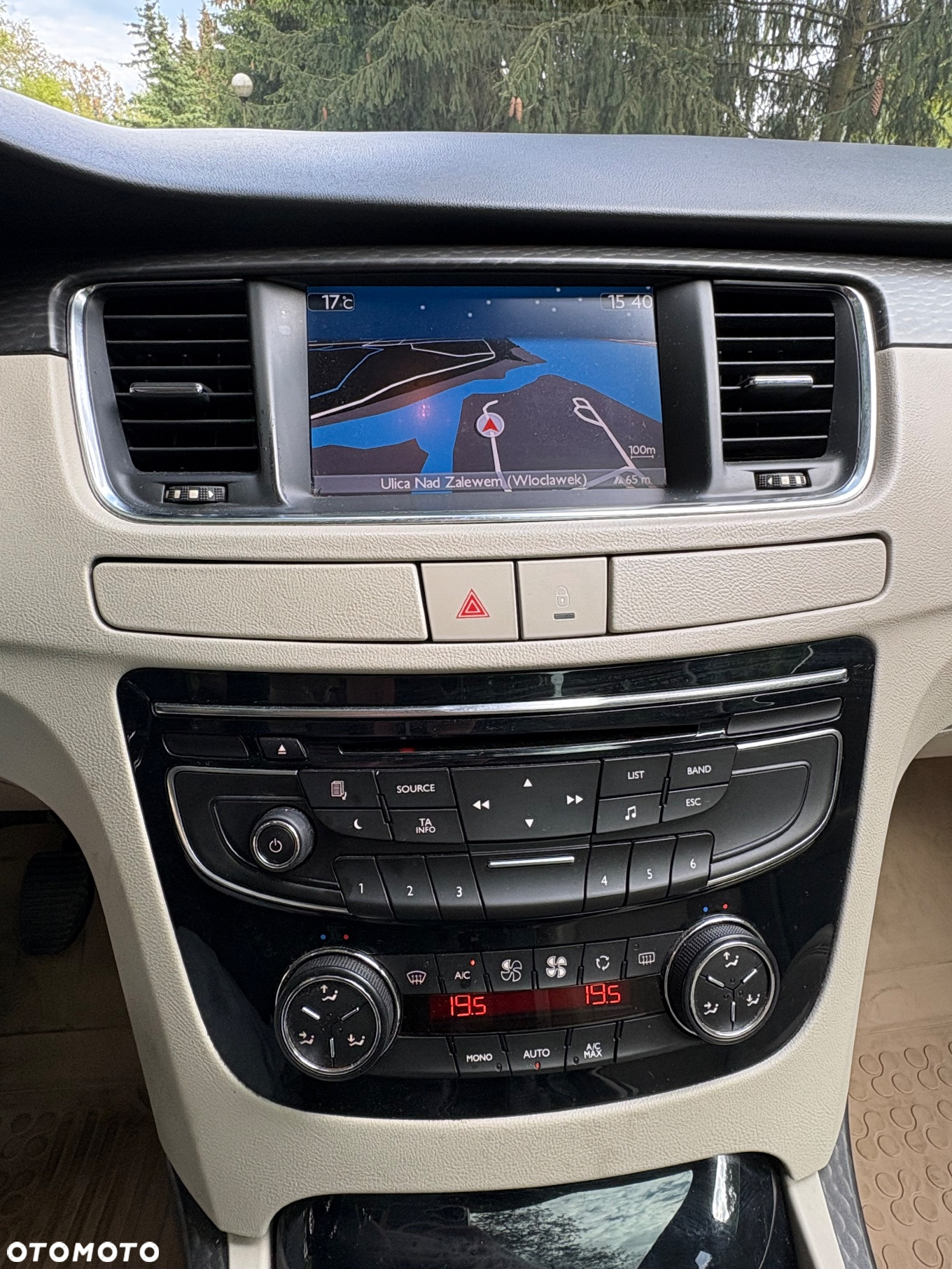 Peugeot 508 1.6 T Business Line - 10