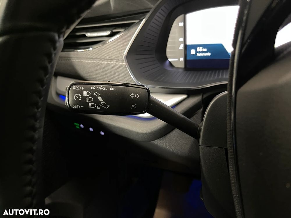 Skoda Octavia 1.5 TSI Style - 27