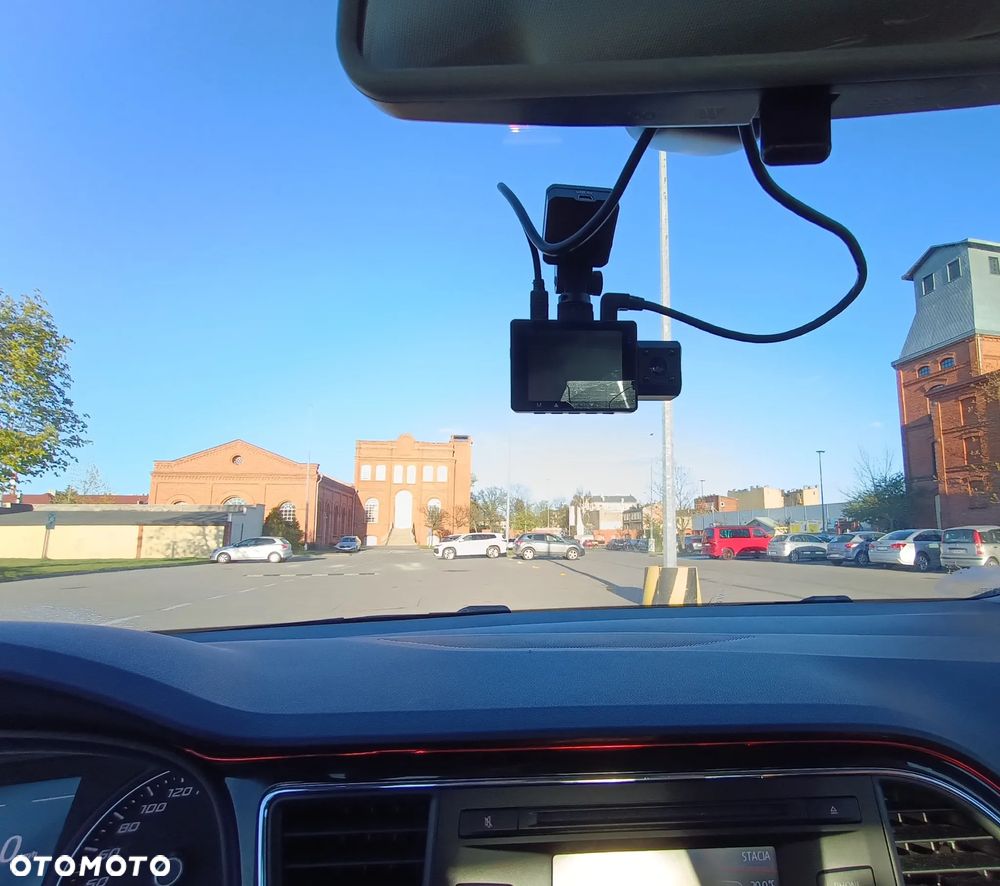 Seat Leon 1.4 TSI Start&Stop Style - 16