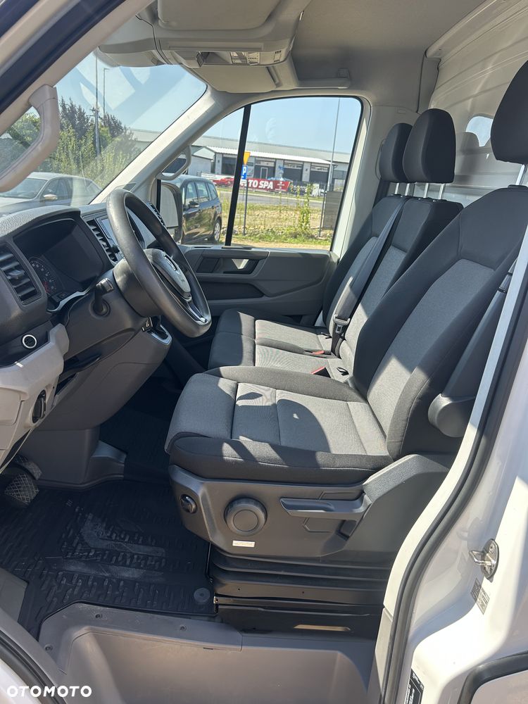Volkswagen Crafter - 20