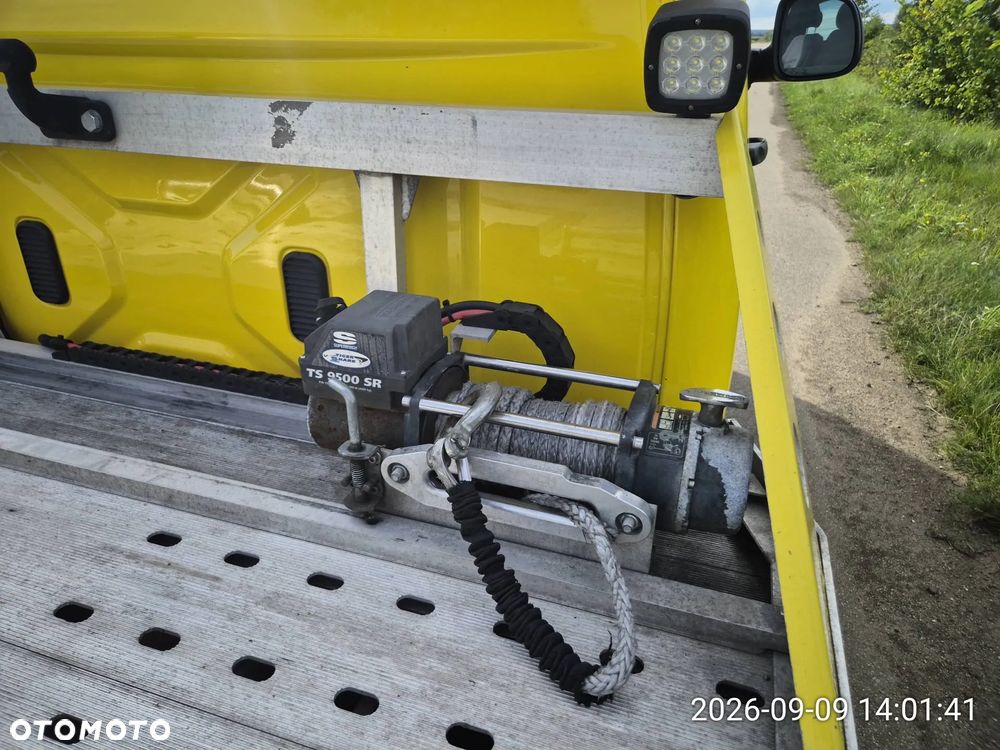 Volkswagen TRANSPORTER T6.1 PPP - 8