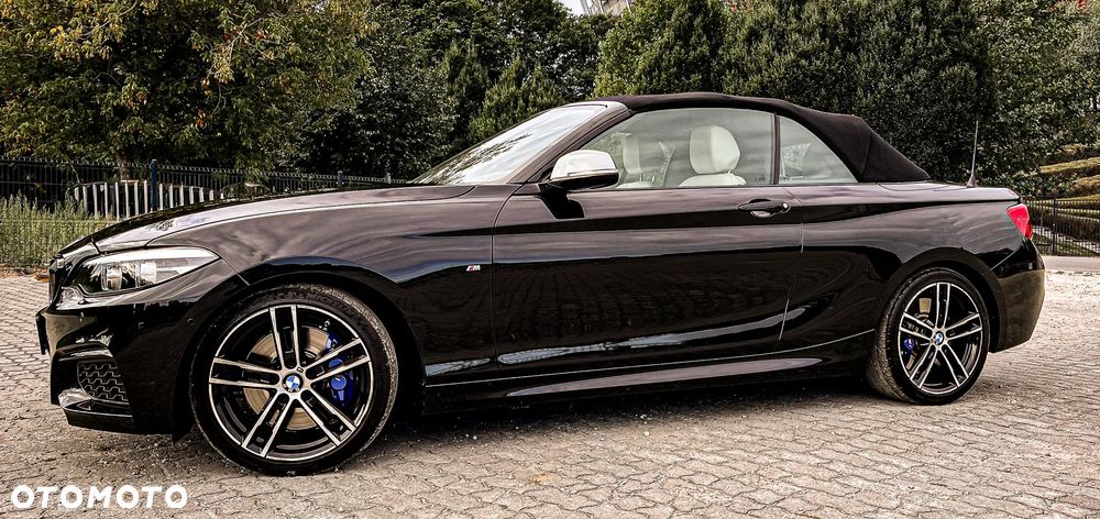 BMW Seria 2 M240i Sport-Aut - 11