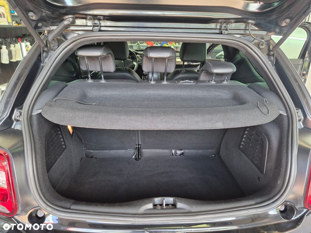 Citroën DS3 THP 155 Ultra-Prestige - 13