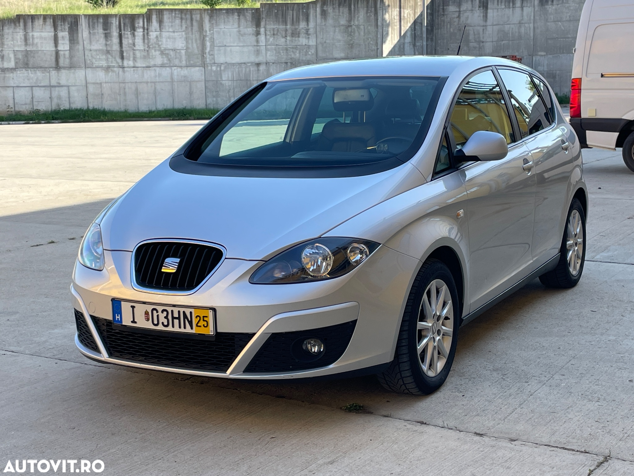 Seat Altea - 2