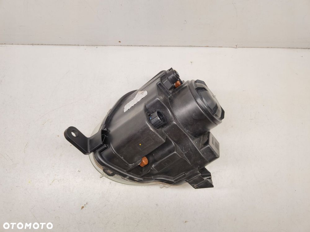 fiat 500 15- lift lampa prawa reflektor 52129441 - 5