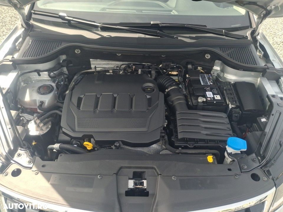 Skoda Karoq 2.0 TDI 4X4 DSG Style - 20