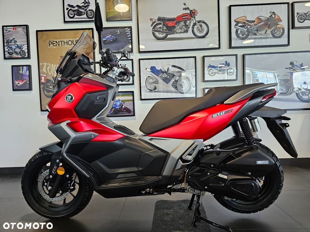 VOGE SR1 ADV - 12