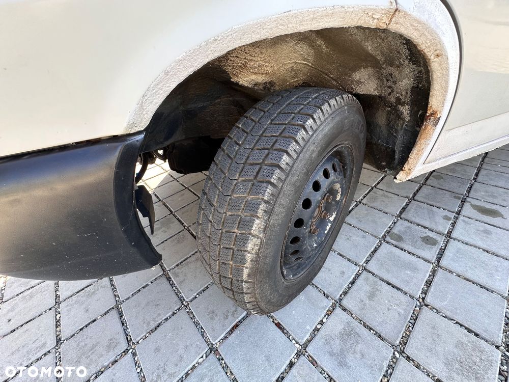 Volkswagen Transporter - 11
