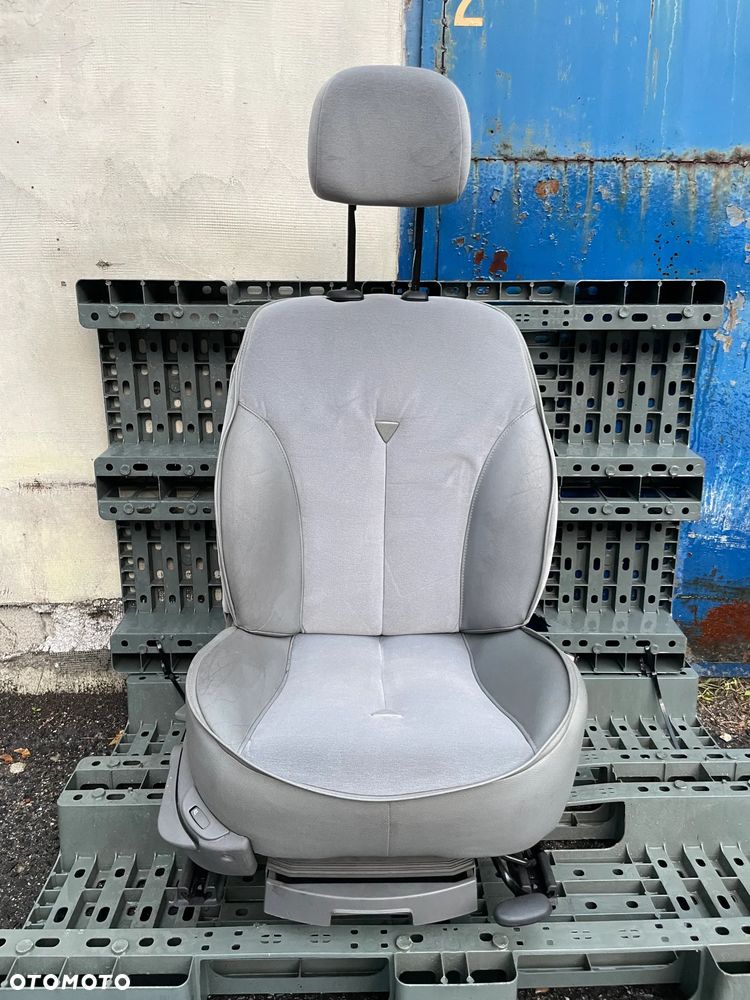 Fotele i kanapa Renault Laguna 2, półskóra - 13