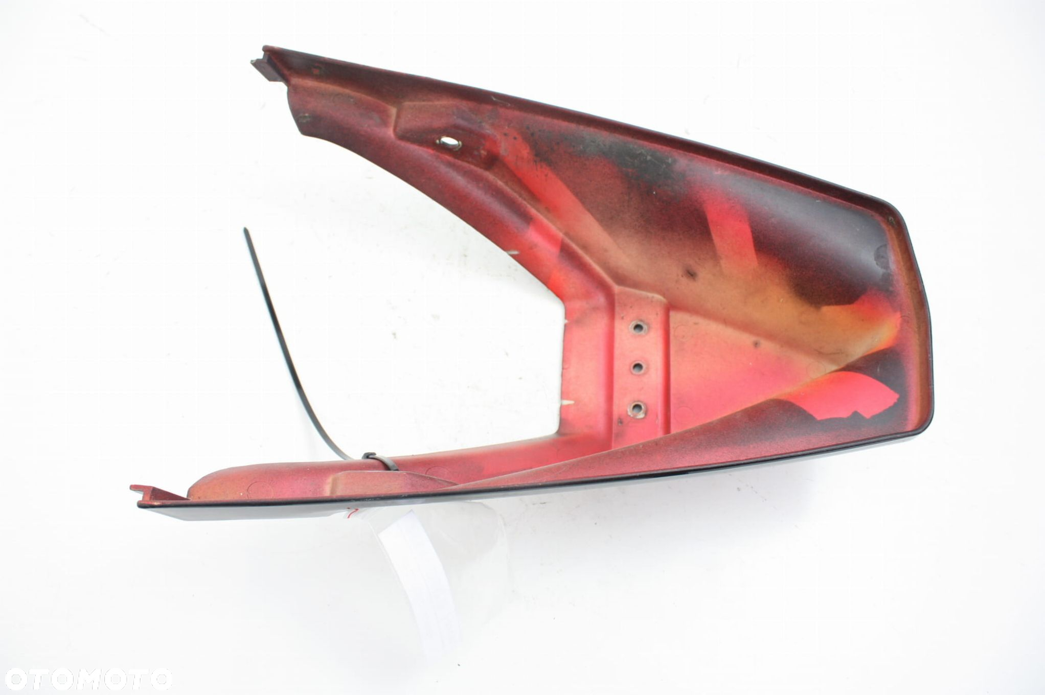 OWIEWKA OGON ZADUPEK Yamaha XS 400 82-87 - 3
