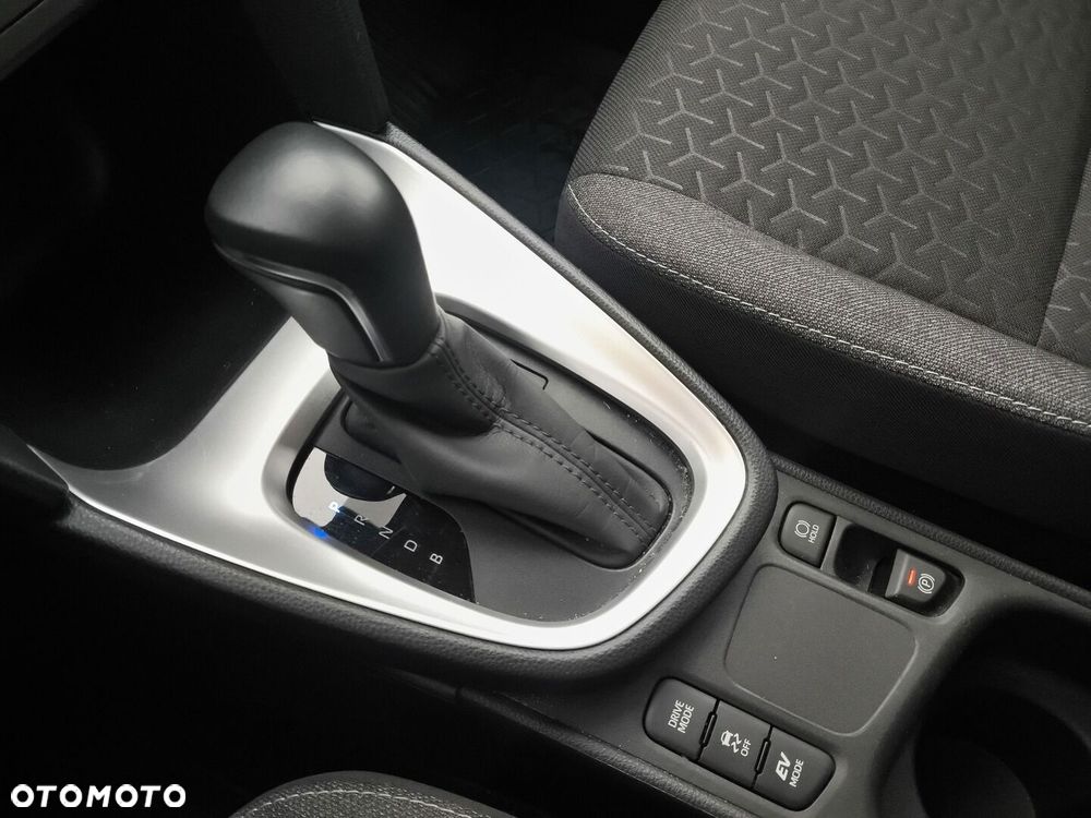 Toyota Yaris Cross Hybrid 1.5 Comfort - 23