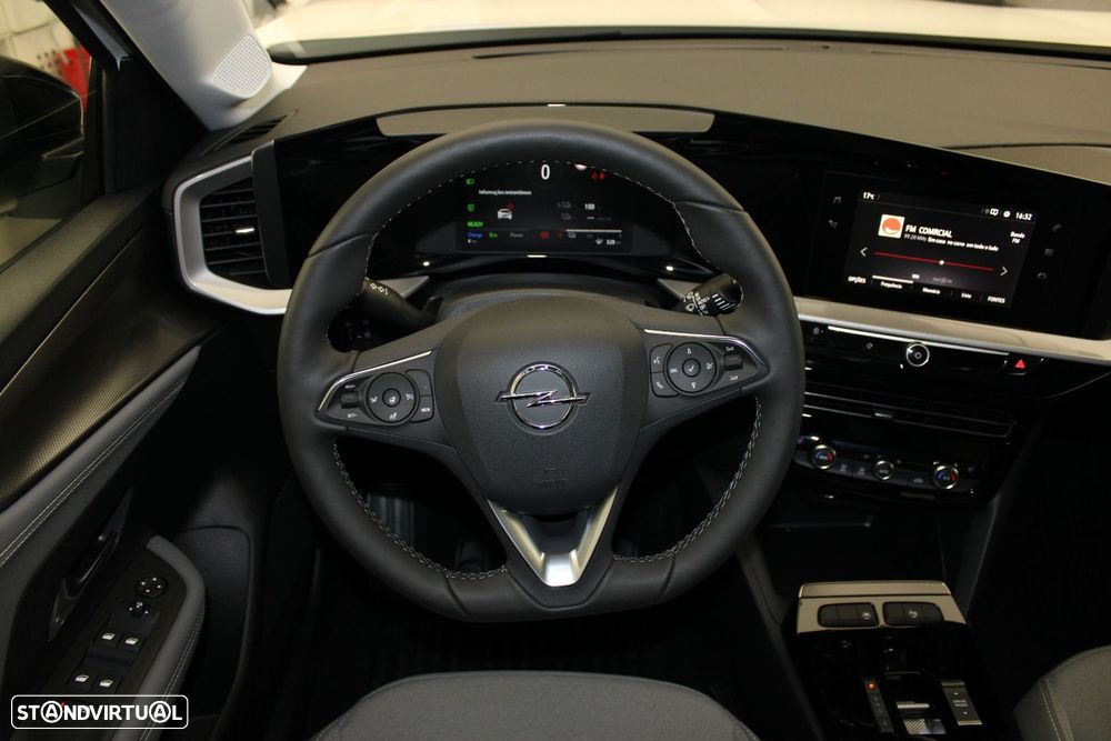 Opel Mokka-e Elegance - 4