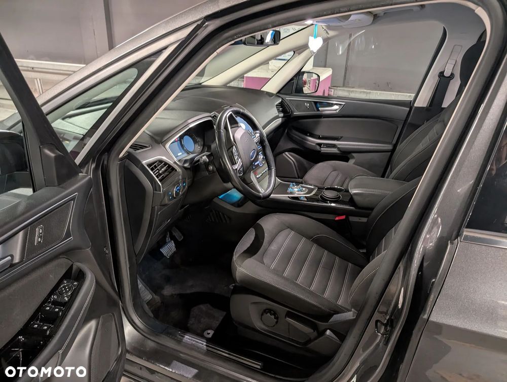 Ford Galaxy 2.0 EcoBlue Titanium - 6