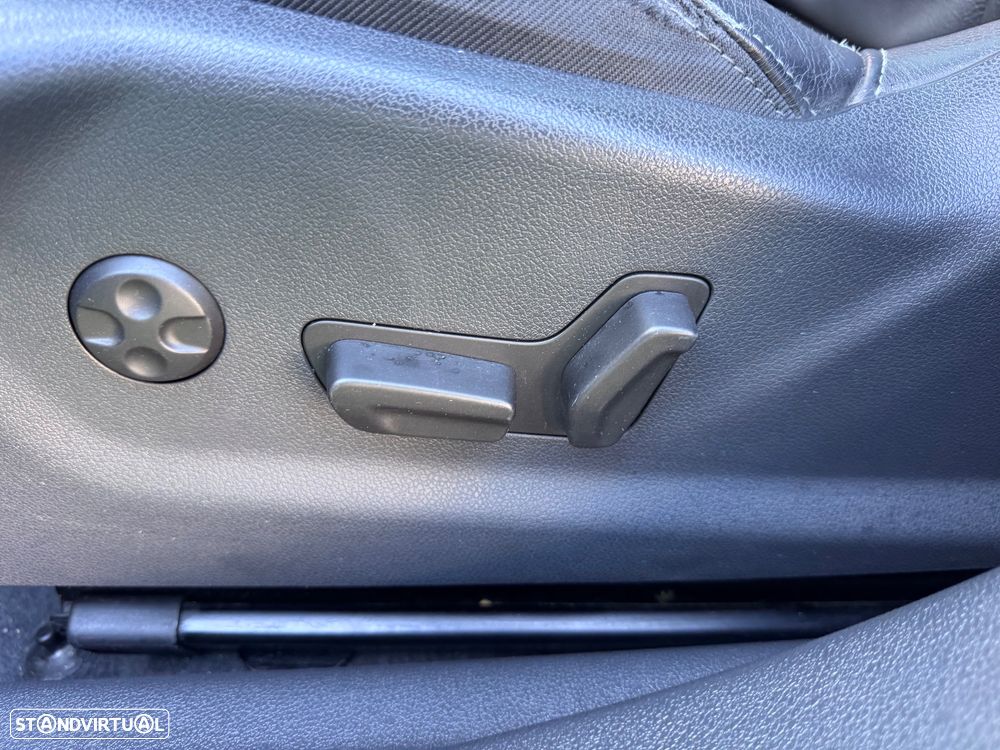 Peugeot 508 SW e-HDi 115 ETG6 Stop&Start Business-Line - 13