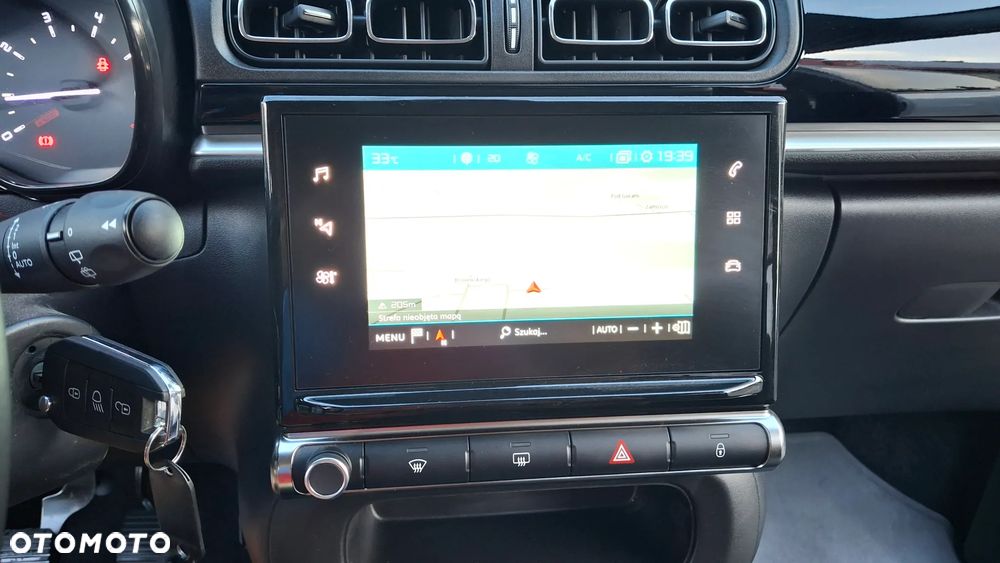 Citroën C3 1.2 PureTech Feel - 27