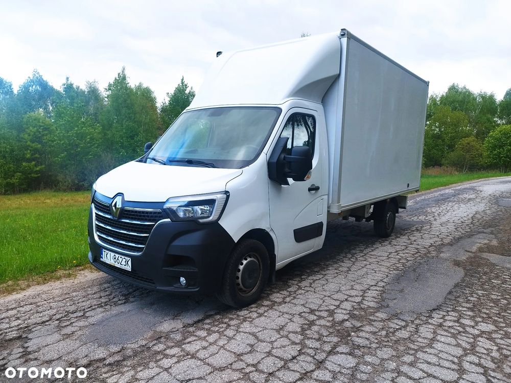 Renault MASTER - 3