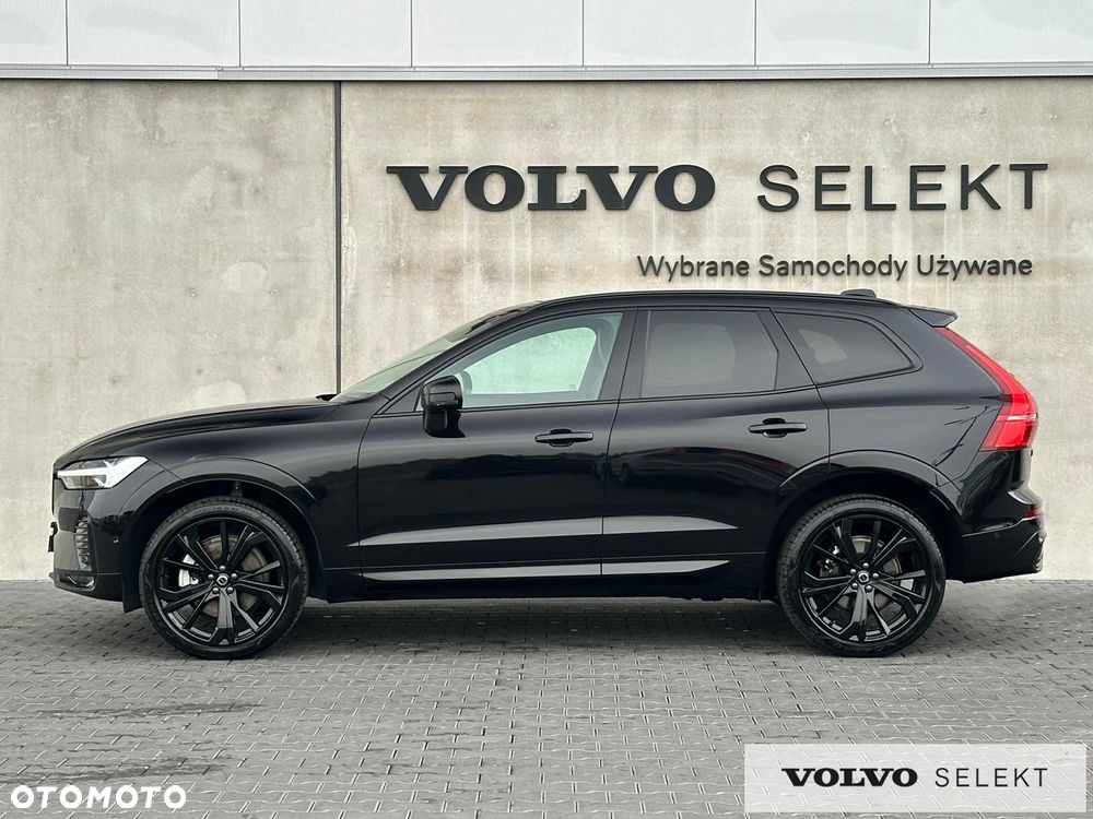 Volvo XC 60 - 8