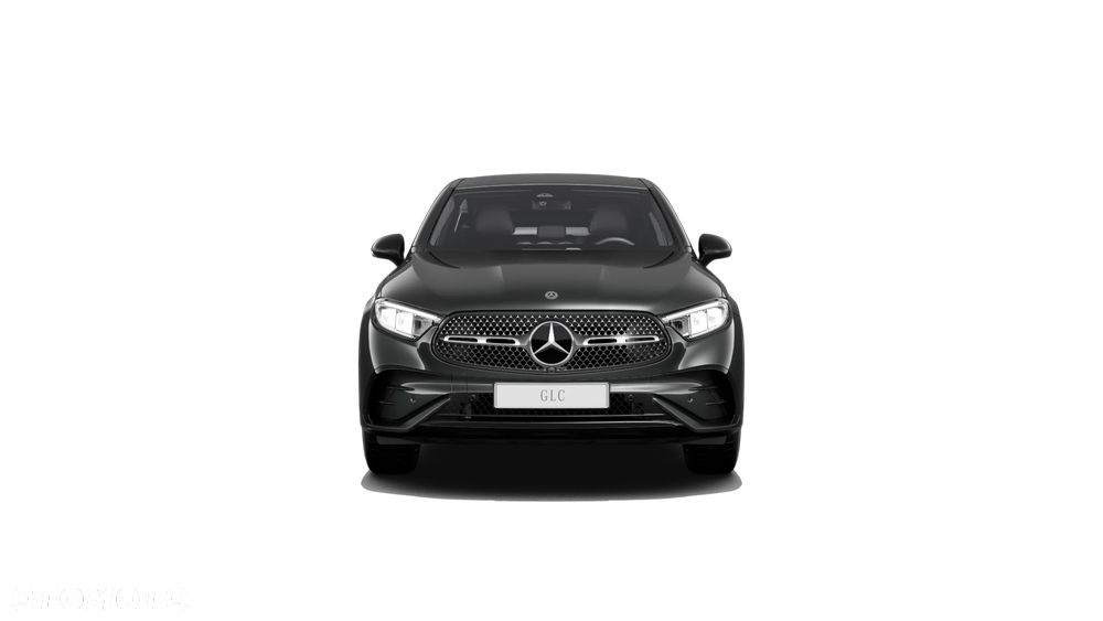 Mercedes-Benz GLC - 3
