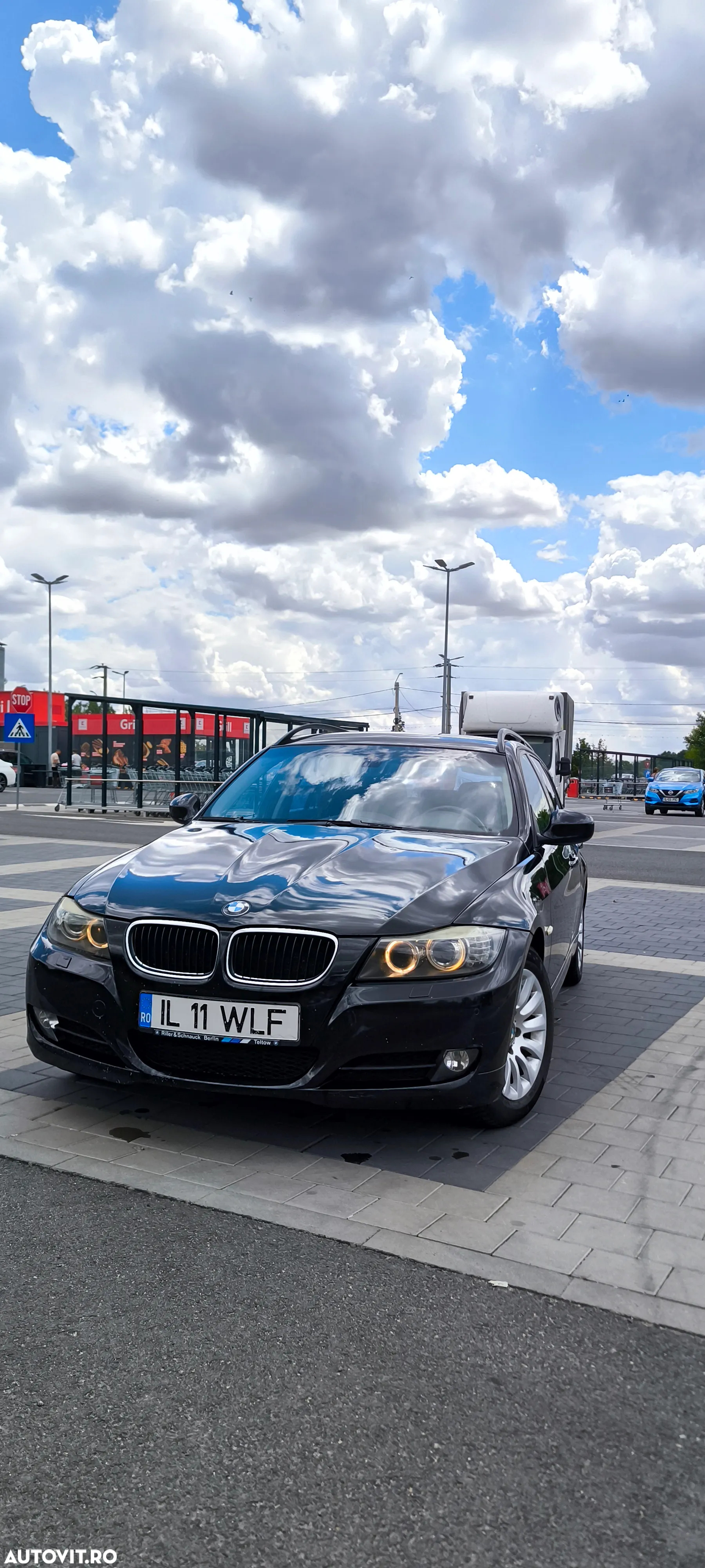 BMW Seria 3 - 2