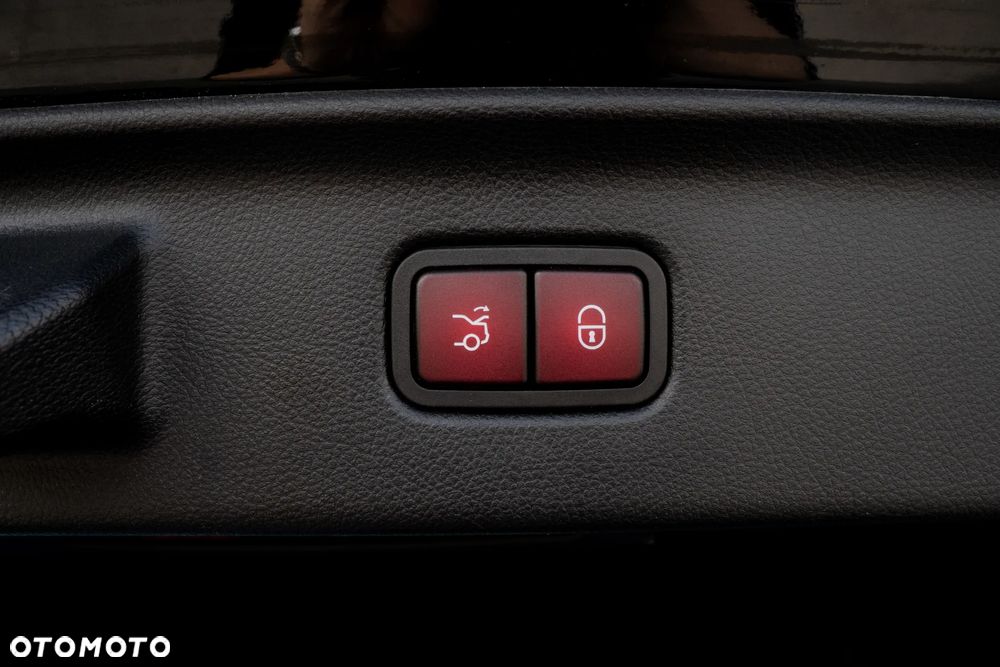 Mercedes-Benz Klasa S 580 4-Matic L AMG Line 9G-TRONIC - 34