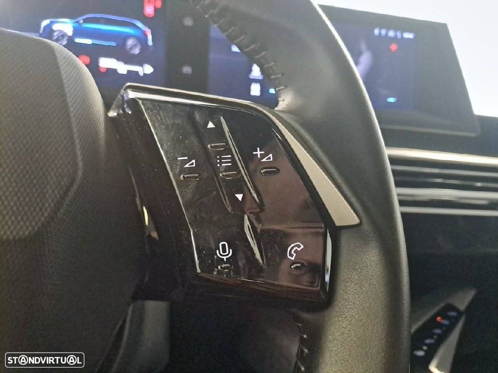 Peugeot 5008 1.2 Hybrid Allure e-DCS6 - 17