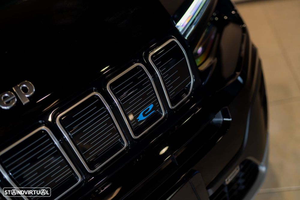 Jeep Avenger 1st Edition - 16