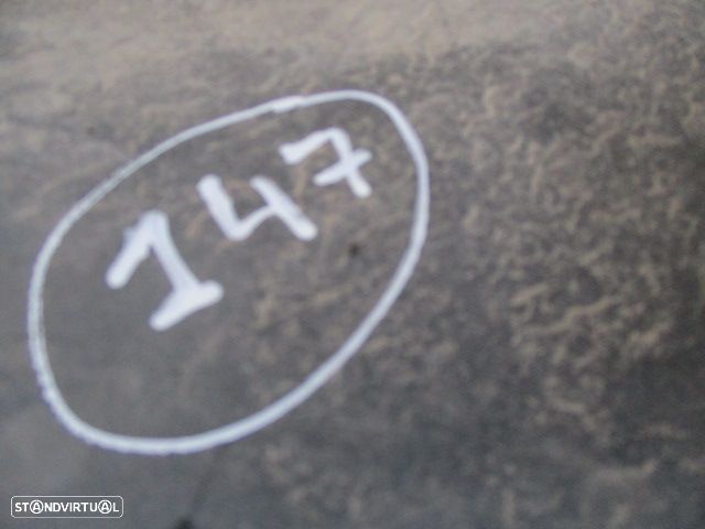 Tampa De Motor TAMOT147 TOYOTA AVENSIS 2004 2.0 D4D - 2