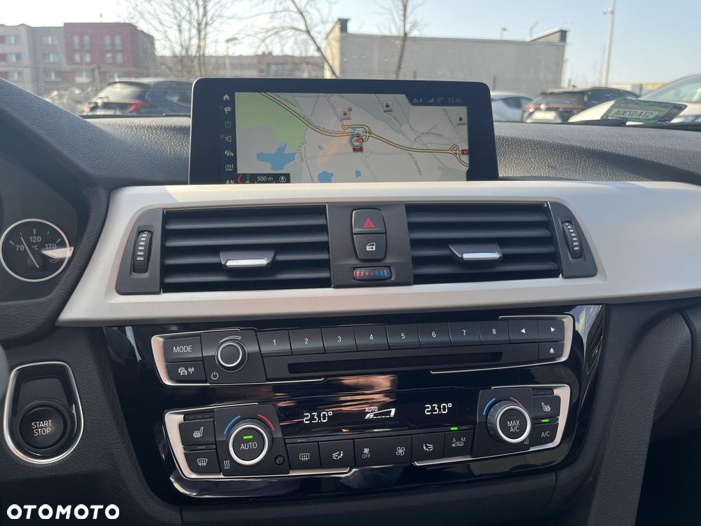 BMW Seria 3 - 8