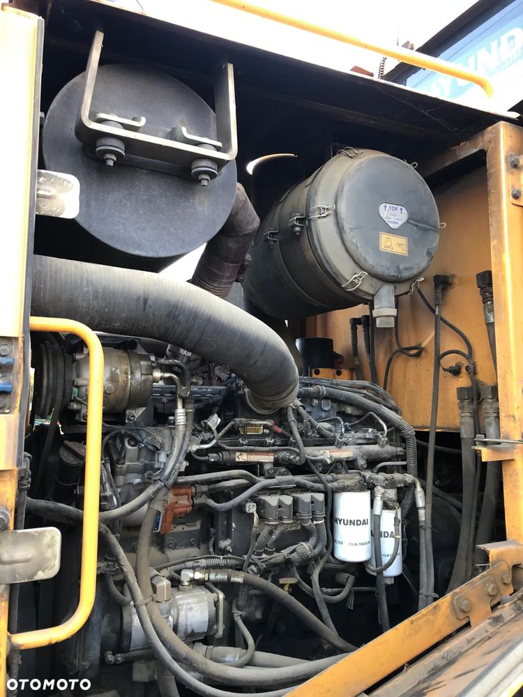 Hyundai HL 770-9 - 10