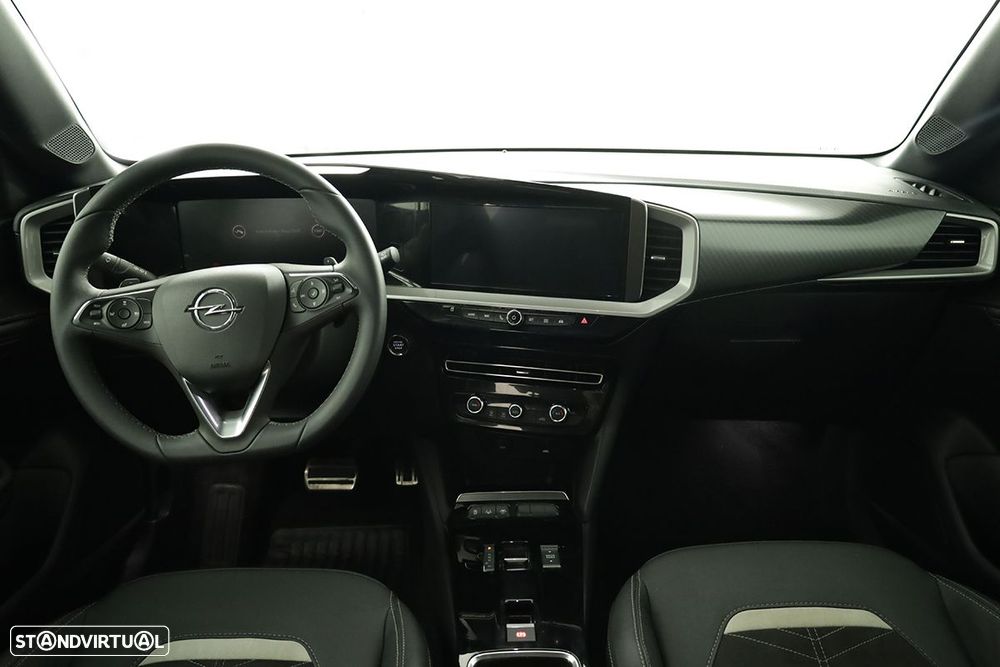 Opel Mokka 1.2 T Edition AT - 8