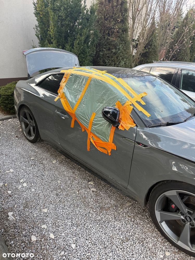 Audi S5 Coupé 3.0 TFSI quattro tiptronic - 13