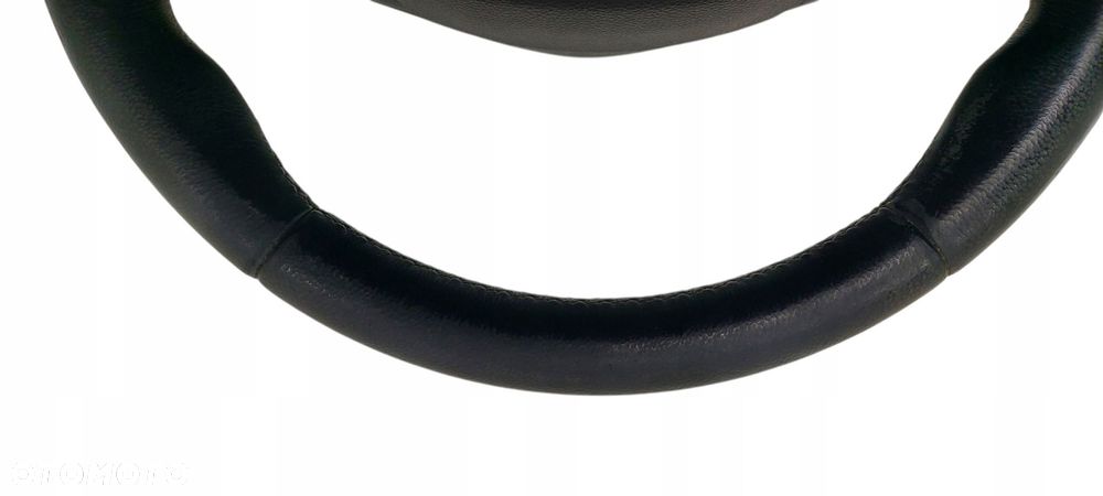 Bmw E90 E93 E92 E81 E87 Kierownica Skórzana M-Sport Multi Airbag Nr 89 - 5