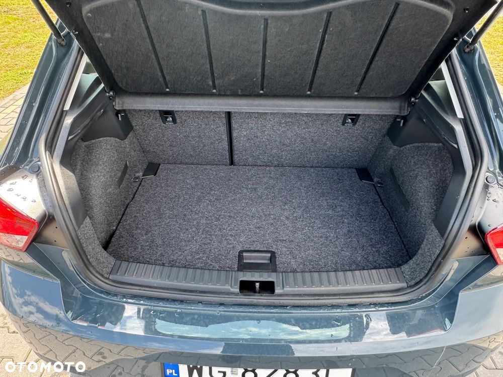Seat Ibiza 1.0 EcoTSI S&S Style - 14