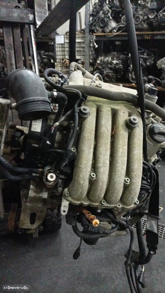 MOTOR COMPLETO | SEAT ALHAMBRA (7V8, 7V9) | 96 - 10 | Ref: ATM - 3