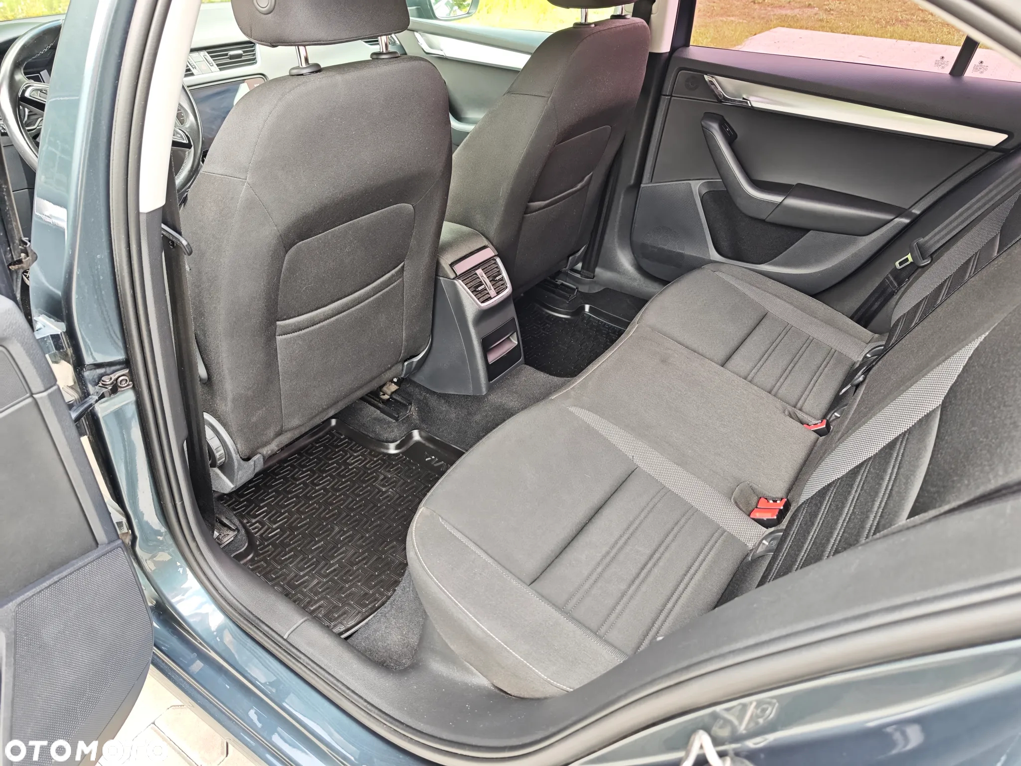 Skoda Octavia 1.0 TSI Active - 9