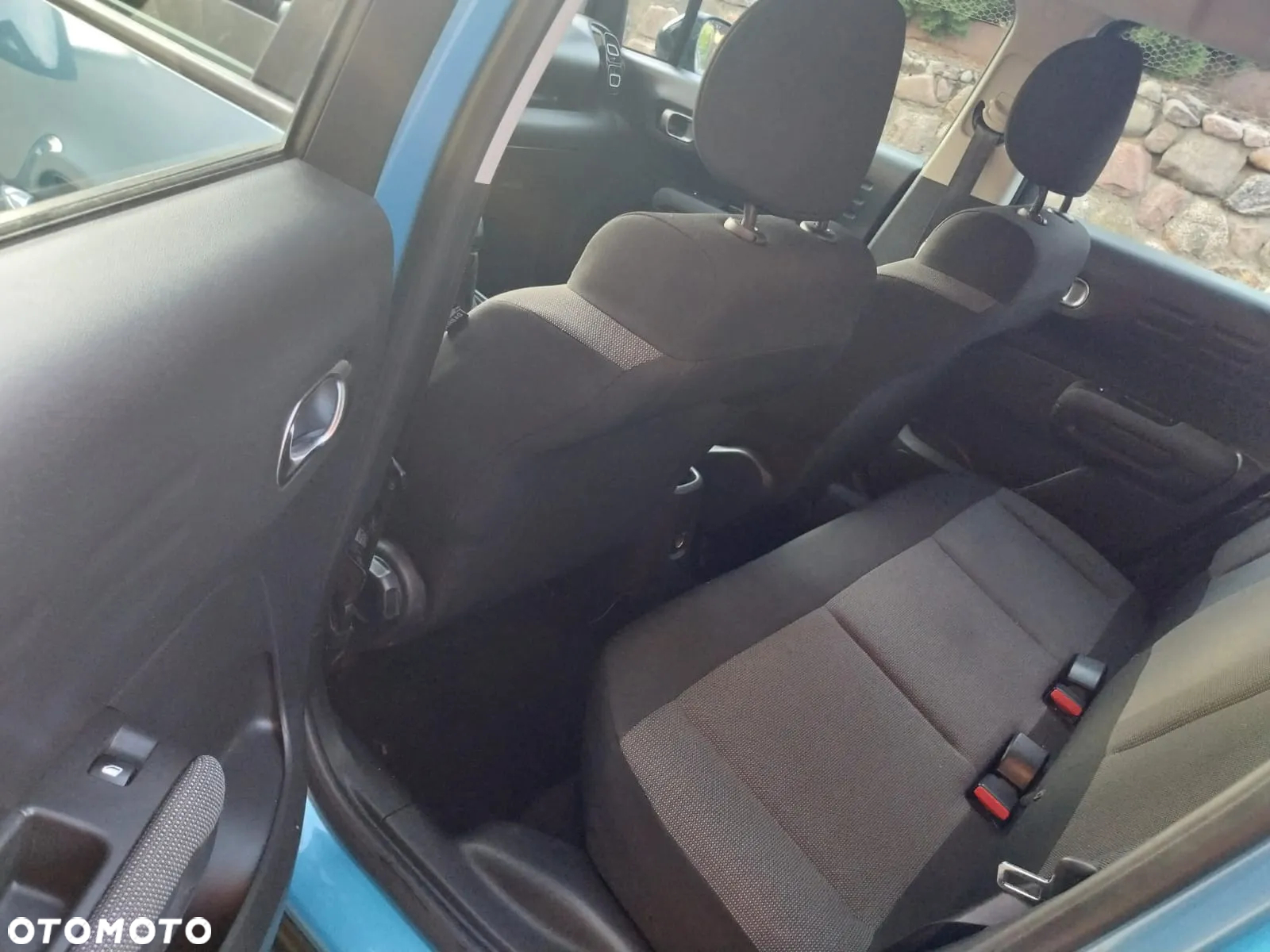Citroën C3 Aircross - 21