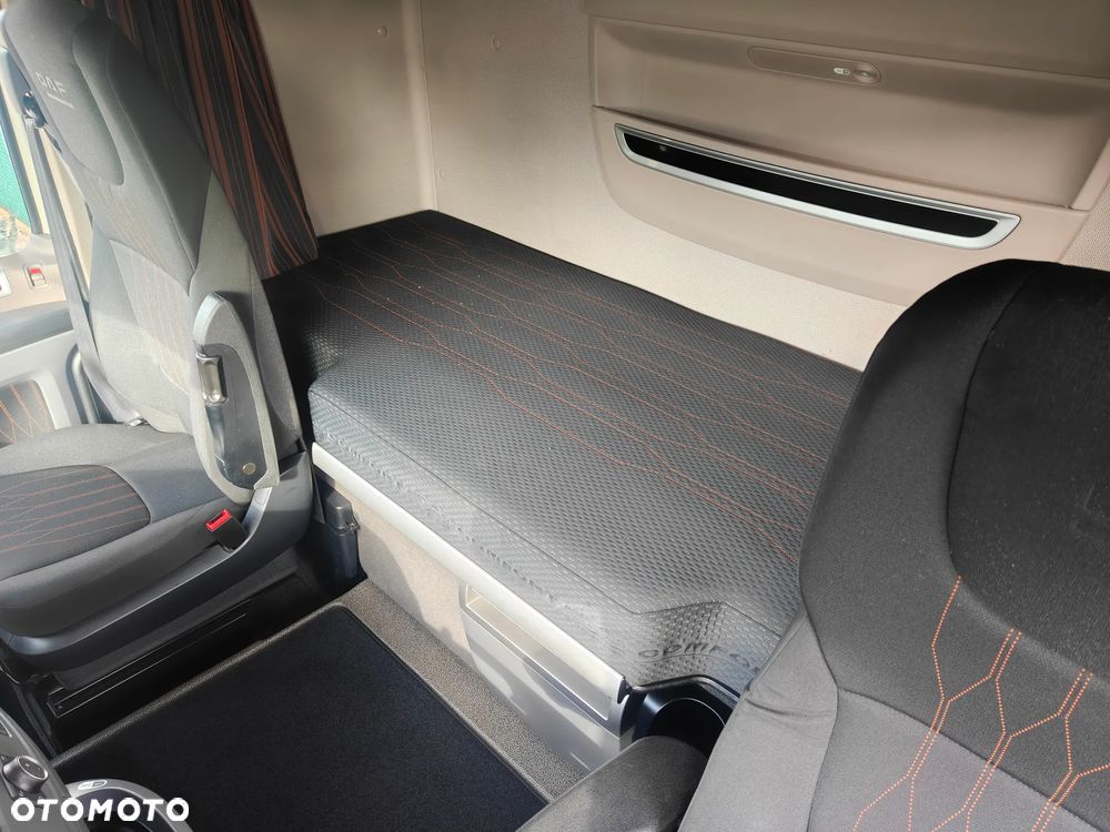 DAF XF 480 SSC Standart Pokontraktowy Full Aero Pack - 14