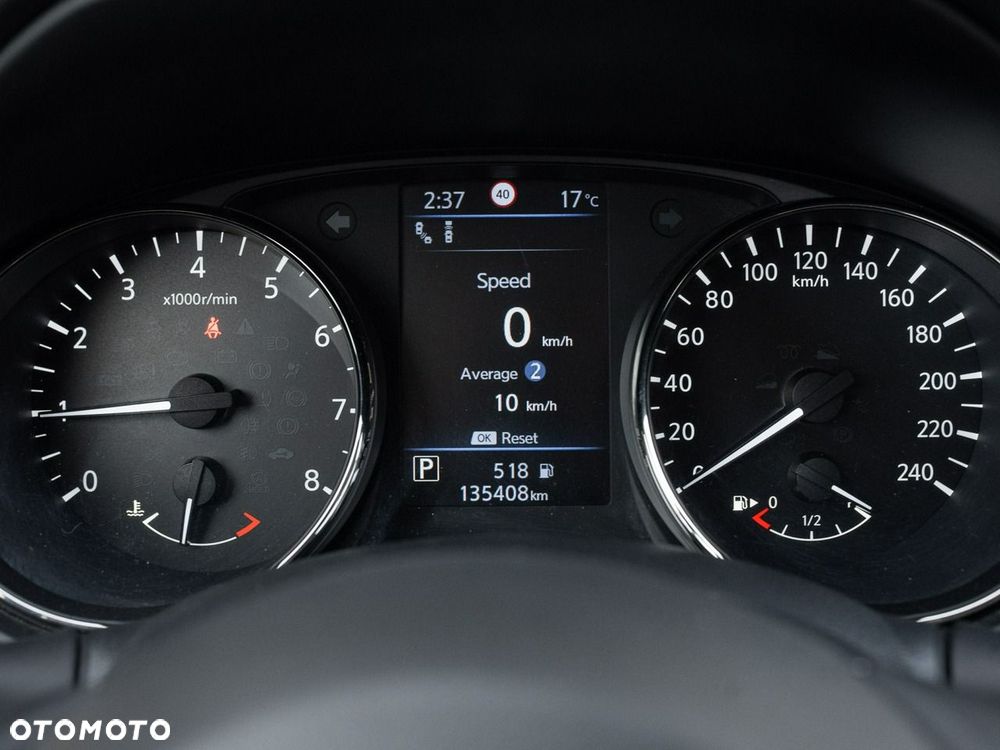 Nissan X-Trail 1.3 DIG-T Tekna 2WD DCT - 13