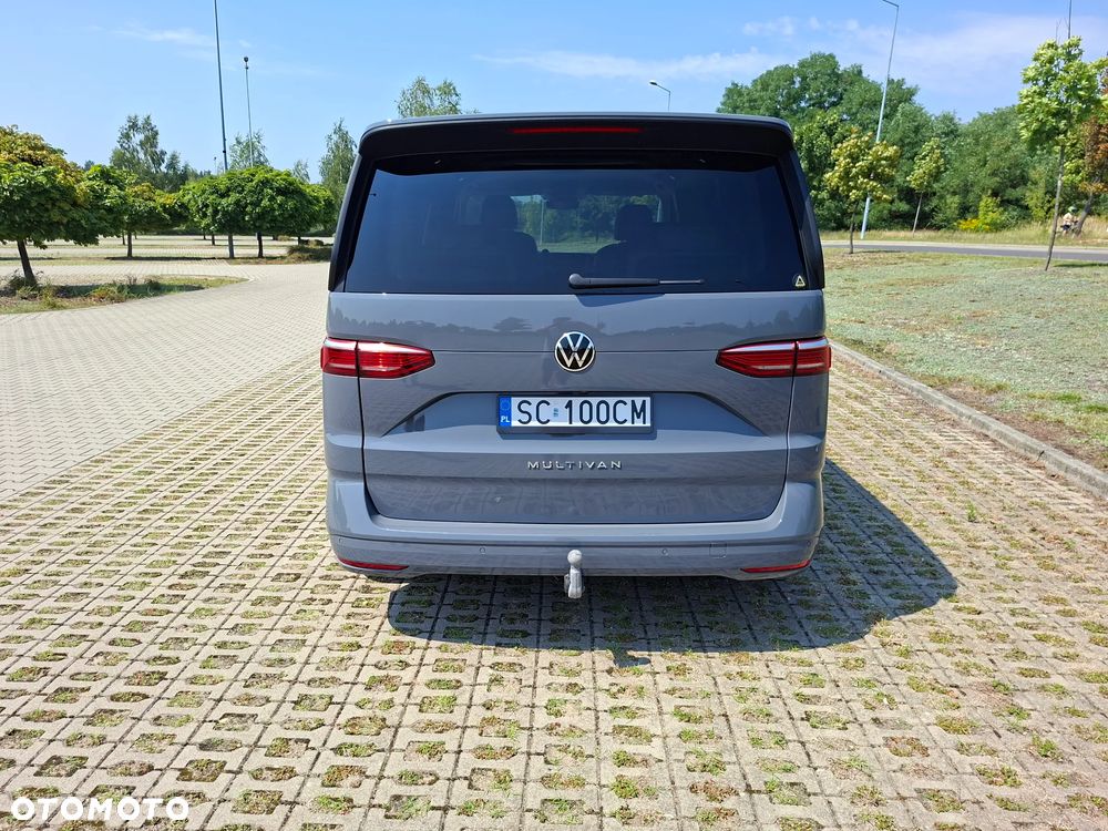 Volkswagen Multivan 2.0 TSI L1 Life DSG - 13