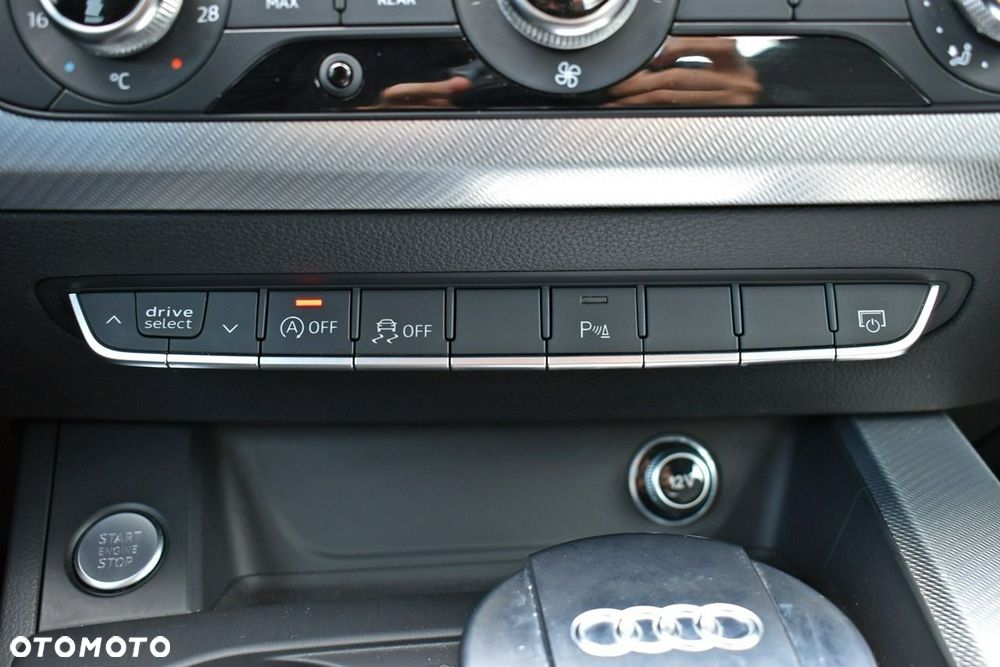 Audi A4 Limousine 2.0 TFSI ultra Sport S tronic - 26