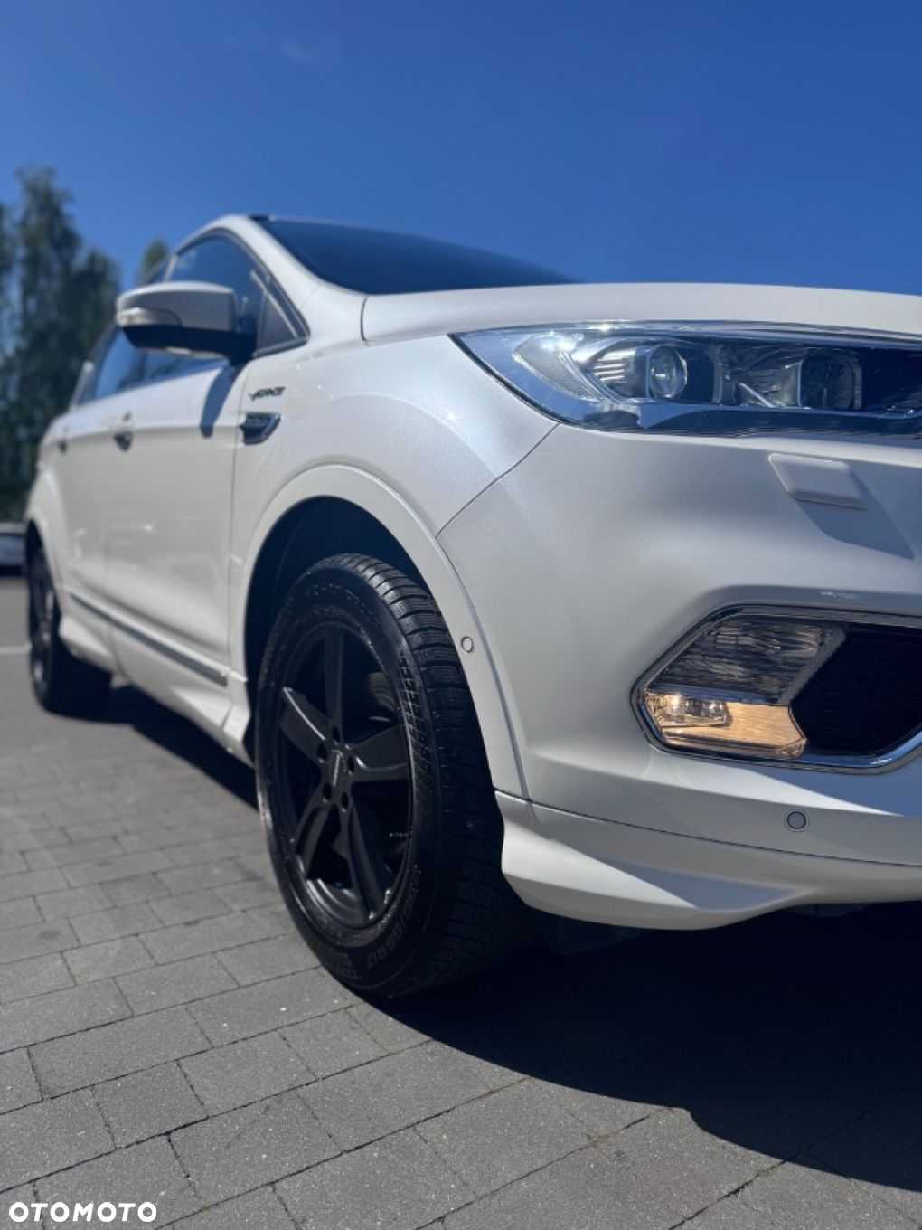 Ford Kuga - 39