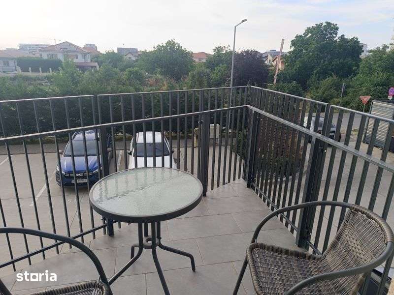 Închiriez apartament cu 2 camere — fotografia 3