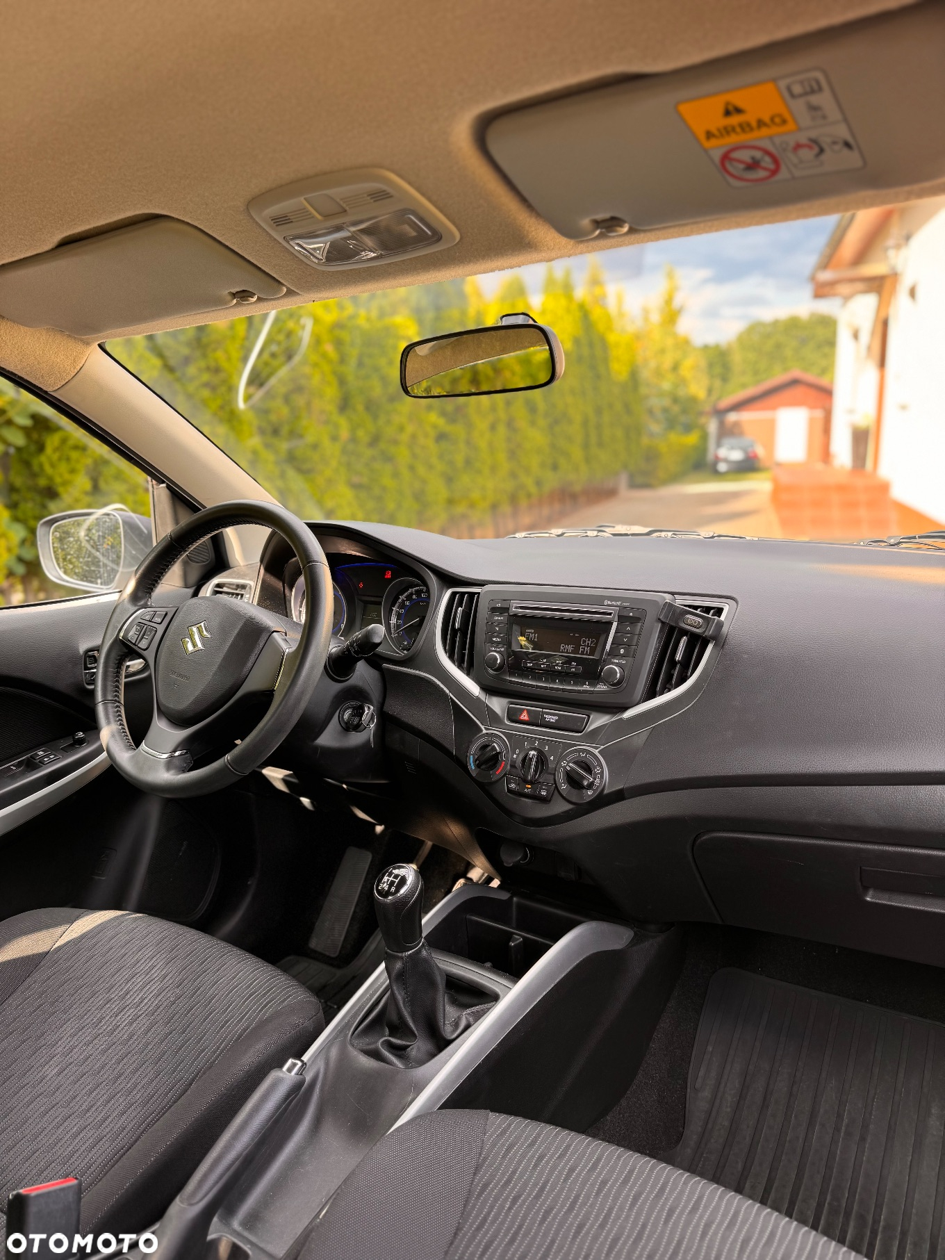 Suzuki Baleno 1.2 Comfort - 20