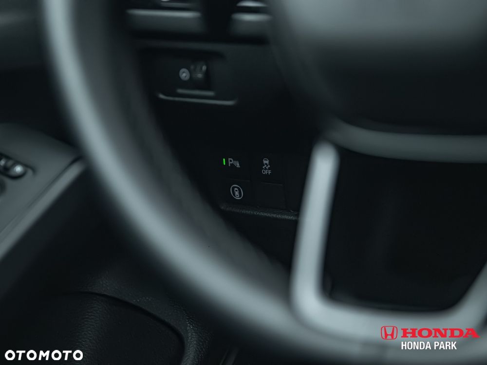 Honda Civic 2.0 i-MMD Sport BSI CVT - 19