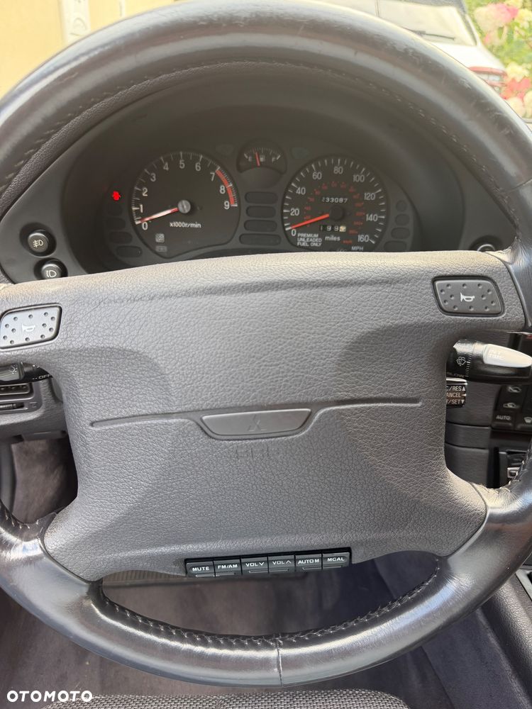 Mitsubishi 3000GT - 19